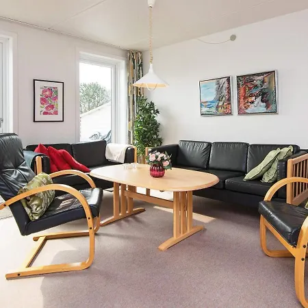 Romo Xxv Apartament Sønderby