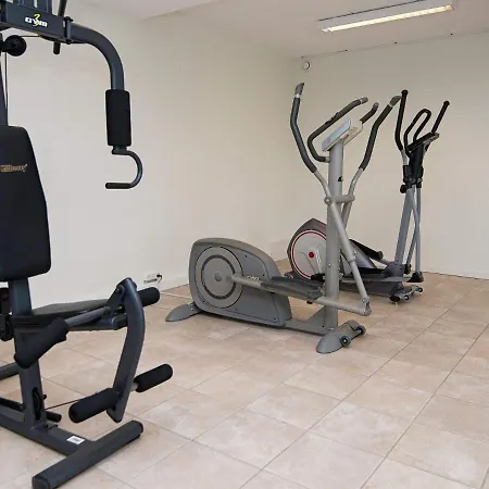 Romo Xxv Apartament