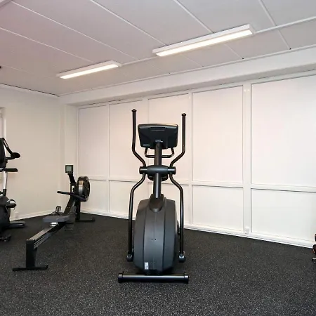 Apartament Romo Xxv Sønderby