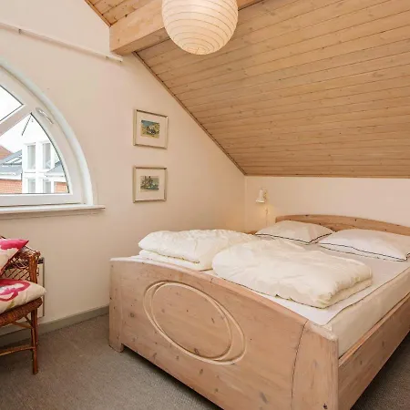 Apartament Romo Xxv Sønderby