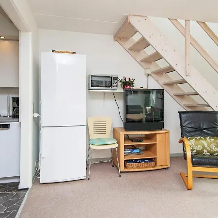 Romo Xxv Apartament